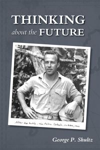 Produktbild: Thinking about the Future