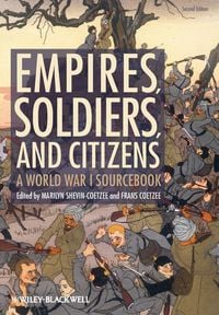 Produktbild: Empires, Soldiers, and Citizens