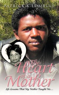 Produktbild: The Heart of a Mother