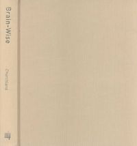 Produktbild: Brain-Wise: Studies in Neurophilosophy