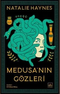 Produktbild: Medusanin G&ouml;zleri