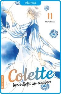 Produktbild: Colette beschlie&szlig;t zu sterben 11