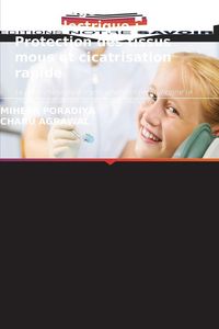 Produktbild: L'avantage pi&eacute;zo&eacute;lectrique : Protection des tissus mous et cicatrisation rapide