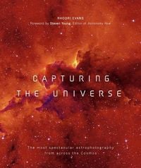 Produktbild: Capturing the Universe