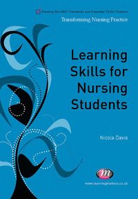 Produktbild: Learning Skills for Nursing Students