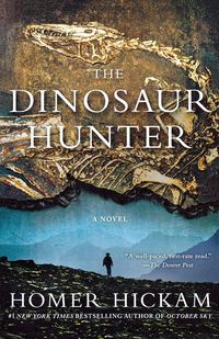 Produktbild: The Dinosaur Hunter