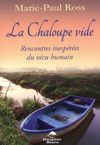 Produktbild: La chaloupe vide
