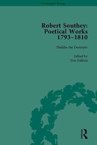 Produktbild: Pratt, L: Robert Southey
