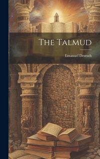 Produktbild: The Talmud
