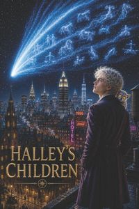 Produktbild: Halley's Children