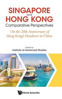 Produktbild: Singapore and Hong Kong