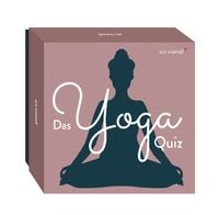 Produktbild: Das Yoga-Quiz
