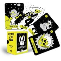 Produktbild: Cosmic C*nt Tarot