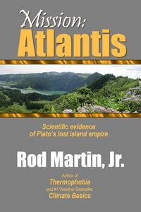 Produktbild: Mission: Atlantis