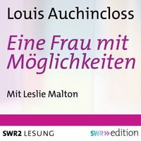 Produktbild: Eine Frau mit M&ouml;glichkeiten