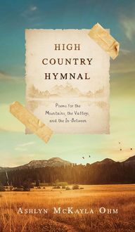 Produktbild: High Country Hymnal