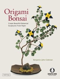 Produktbild: Origami Bonsai