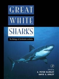 Produktbild: Great White Sharks