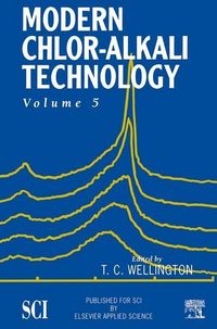Produktbild: Modern Chlor-Alkali Technology