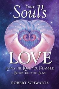 Produktbild: Your Soul's Love