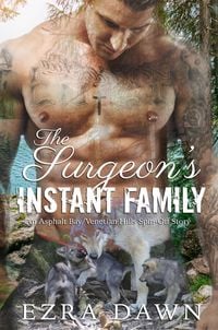 Produktbild: The Surgeon's Instant Family