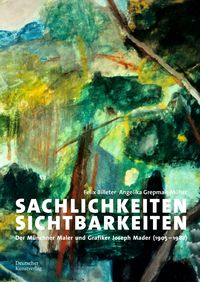 Produktbild: Sachlichkeiten &ndash; Sichtbarkeiten