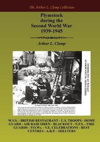 Produktbild: Plymstock During the Second World War