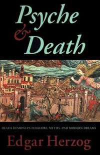 Produktbild: Psyche and Death