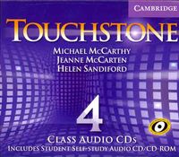 Produktbild: Touchstone Class Class Audi 4d