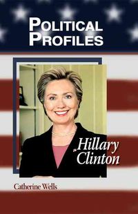 Produktbild: Political Profiles Hillary Cli