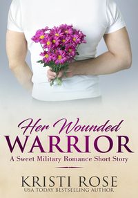 Produktbild: Her Wounded Warrior