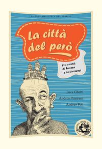 Produktbild: La citt&agrave; del per&ograve;