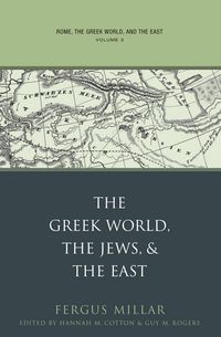 Produktbild: Rome, the Greek World, and the East