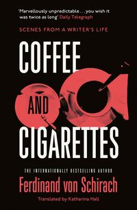 Produktbild: Coffee and Cigarettes