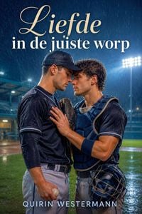 Produktbild: LIEFDE IN DE JUISTE WORP: Gedwongen nabijheid breekt zijn controle.