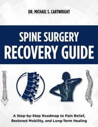 Produktbild: Spine Surgery Recovery Guide
