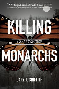 Produktbild: Killing Monarchs