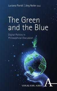 Produktbild: The Green and the Blue