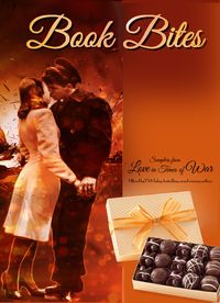 Produktbild: Book Bites: Love in Times of War