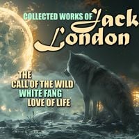 Produktbild: Collected works of Jack London