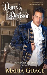 Produktbild: Darcy's Decision