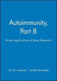 Produktbild: Autoimmunity Part B