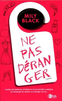 Produktbild: Ne pas d&eacute;ranger