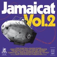 Bild vom Artikel Jamaicat Vol.2-Jamaican Sounds From Catalonia vom Autor Various Artists
