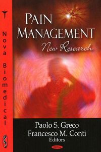Produktbild: Pain Management
