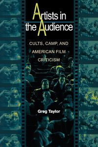 Produktbild: Artists in the Audience