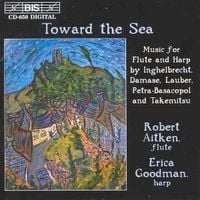 Produktbild: Toward the Sea