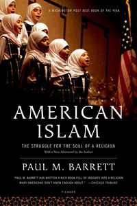 Produktbild: American Islam
