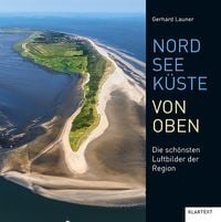 Produktbild: Nordseek&uuml;ste von oben