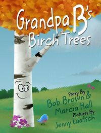 Produktbild: Grandpa B's Birch Trees